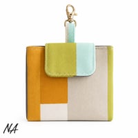 Image 10 of Notorious Tote and Charm Pouch