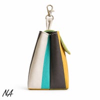 Image 11 of Notorious Tote and Charm Pouch