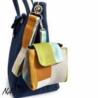 Image 12 of Notorious Tote and Charm Pouch