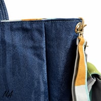 Image 13 of Notorious Tote and Charm Pouch