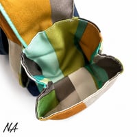 Image 14 of Notorious Tote and Charm Pouch
