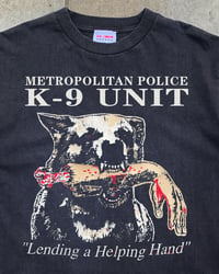 Image 4 of K-9 Unit Tee