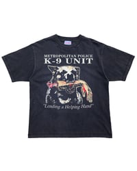 Image 2 of K-9 Unit Tee