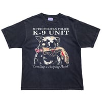 Image 1 of K-9 Unit Tee