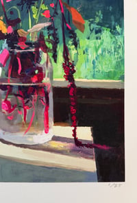 Image 3 of First Amaranthus - Limited Edition