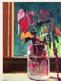 Image 2 of First Amaranthus - Limited Edition