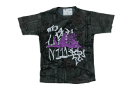 P.E NIGHT CAMO POCKET