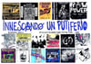 IL PUTIFERIO: Italian punk rock and hardcore punk 1977-1989 by "Mucky" Papo 