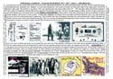 IL PUTIFERIO: Italian punk rock and hardcore punk 1977-1989 by "Mucky" Papo 