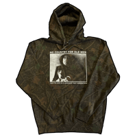 Image 1 of DARKWOOD NO COUNTRY HOODIE