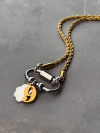 Image 1 of Disarmingly Charming Necklace 