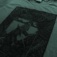 Image 2 of CHILDREN OF HURÍN T-SHIRT