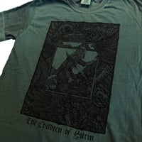 Image 3 of CHILDREN OF HURÍN T-SHIRT