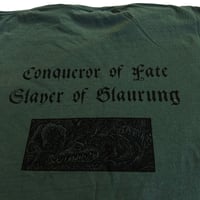 Image 4 of CHILDREN OF HURÍN T-SHIRT