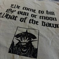 Image 3 of URUK-HAI T-SHIRT