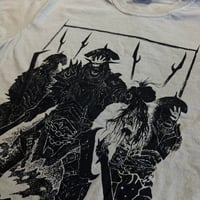 Image 4 of URUK-HAI T-SHIRT