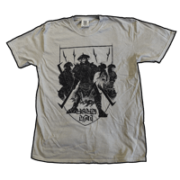 Image 1 of URUK-HAI T-SHIRT