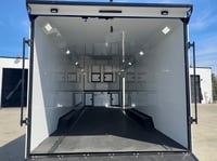 Image 11 of 30’x106’’x8’ Enclosed 