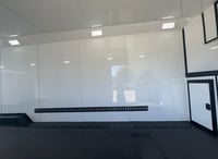 Image 17 of 30’x106’’x8’ Enclosed 