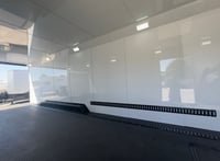 Image 18 of 30’x106’’x8’ Enclosed 