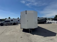 Image 5 of 30’x106’’x8’ Enclosed 