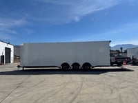 Image 6 of 30’x106’’x8’ Enclosed 
