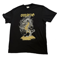Image 1 of SMAUG T-SHIRT