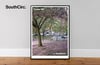 SouthCirc.® editions:  Forest Hill No.1