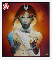 Image 1 of PHOENIX Original