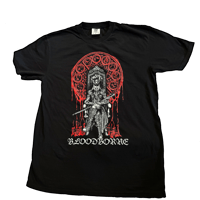 Image 1 of LADY MARIA T-SHIRT