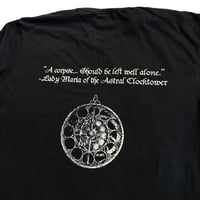 Image 3 of LADY MARIA T-SHIRT