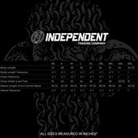 Image 4 of DARKWOOD NO COUNTRY HOODIE