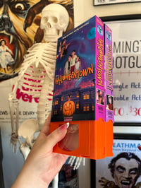 Image 2 of Halloweentown ll: Kalabar's Revenge VHS
