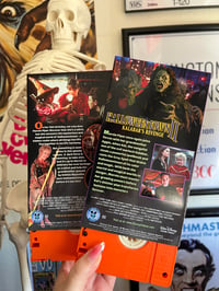Image 3 of Halloweentown ll: Kalabar's Revenge VHS