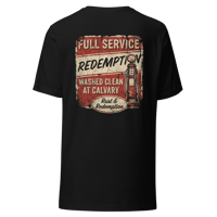 Image 2 of Full Service Redemption