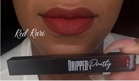 Image 3 of Matte Lippies