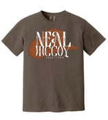 Image of 2026 NMC Tour Shirt