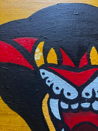 Image 3 of MALC PANTHER PARTY
