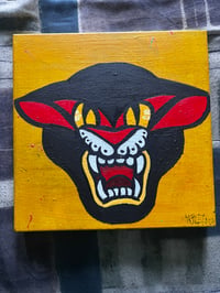 Image 1 of MALC PANTHER PARTY