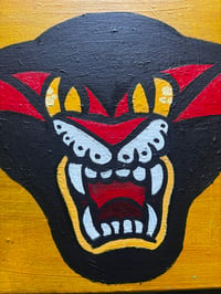 Image 2 of MALC PANTHER PARTY