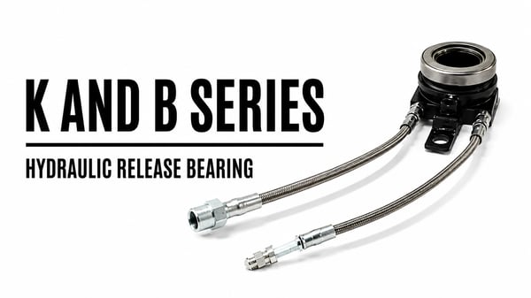 Image of Hydraulic Bearings