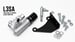 Image of 1989-1991 Honda Civic/CRX EFV3 Cable to hydro conversion