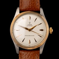 Image 2 of 1940s Tudor Oyster Ref. 4463
