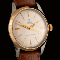Image 3 of 1940s Tudor Oyster Ref. 4463