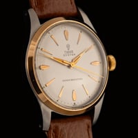 Image 4 of 1940s Tudor Oyster Ref. 4463