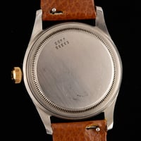 Image 7 of 1940s Tudor Oyster Ref. 4463