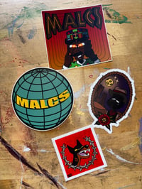 Image 2 of Sticker Pack Vol 2