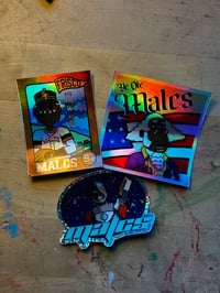 Image 3 of Sticker Pack Vol 2