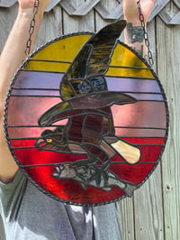 Image 1 of Bird of Prey