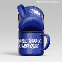 Image 2 of Taza - Monoblue Tears